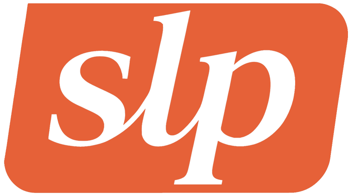 SLP Logo